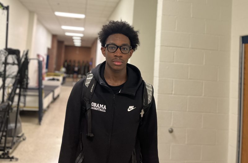 PIAA 4A Quarterfinals Obama Academy (PA) 53 Deer Lakes 41 Recap