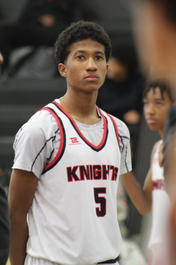 Jorden Meeks