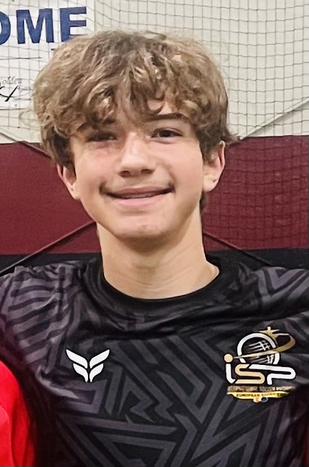 Ryker Scott
