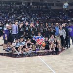 Class AA State Championship: Philip Simmons vs High Point