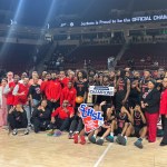 Class AAAAA Division 2 State Championship: Westwood vs Greenville