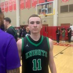 OPEN Semi/Finals Guard Standouts