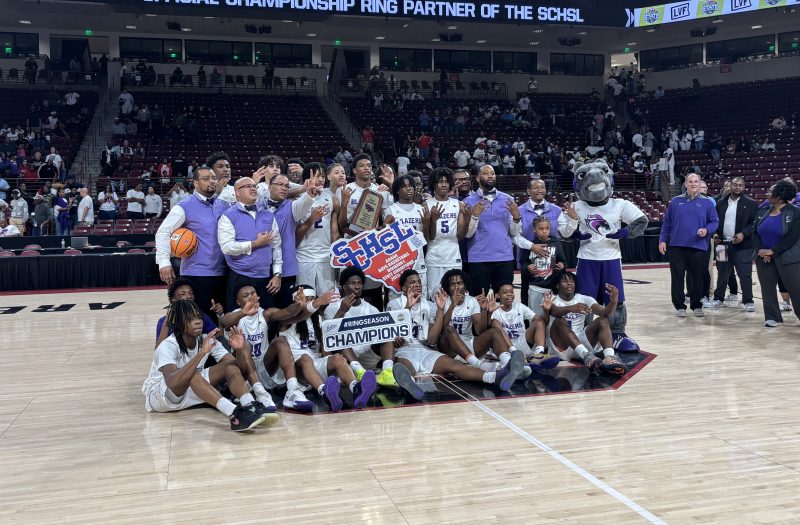AAAAA Division 1 State Championship: Ridge View vs Ashley Ridge