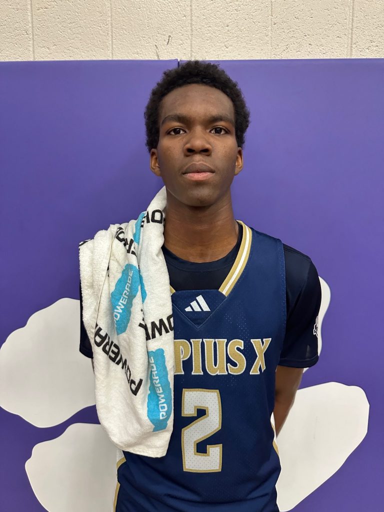 GHSA State Championships: Top 10 Individual Performances