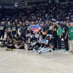 Class A State Championship: C.A. Johnson vs Bethune-Bowman