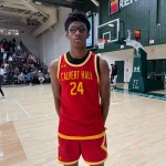 BCL Quarters: Impact Underclass W/F