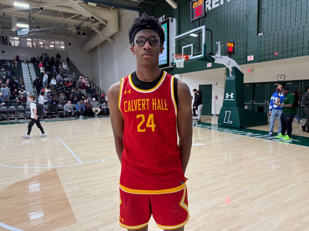 BCL Quarters: Impact Underclass W/F