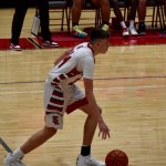 Jaxson Stegeman