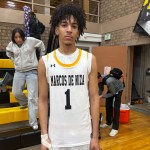 2026 Rankings: Newcomers