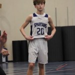 Teddy Culver