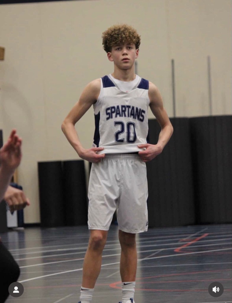 Teddy Culver