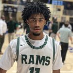 2026 All-Hershey First Team