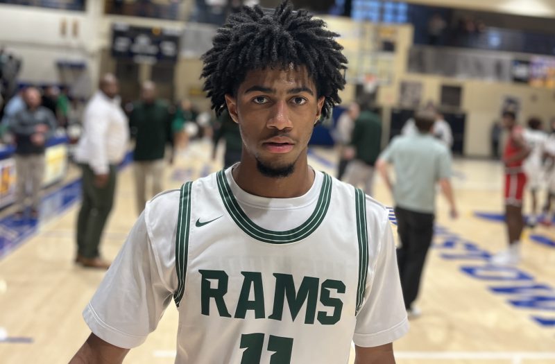 PIAA Class 6A: All-State Tournament Team