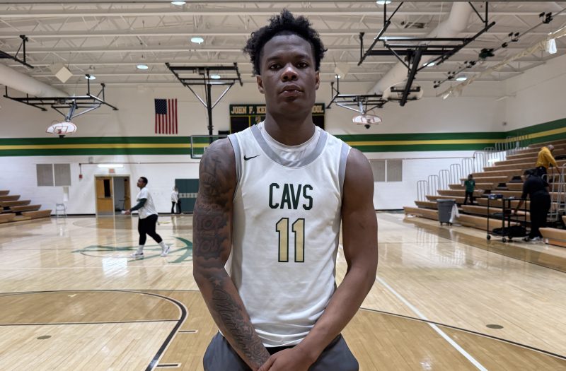 2026 Rankings Update: Frontcourt Studs