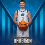 Stevie Harbison