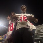 DMario Sykes