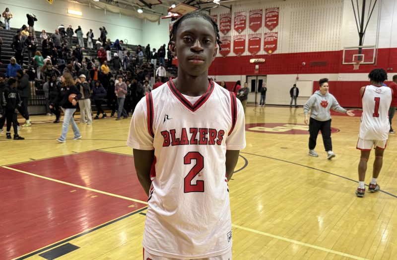 MPSSAA: Electric Scoring Guards