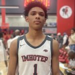 PIAA 6A Second Round: Imhotep 68, William Penn (York) 45