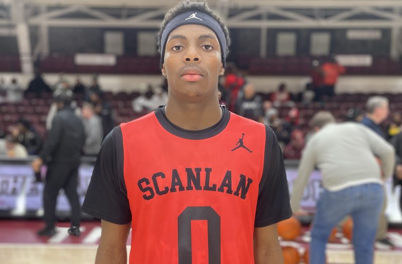 CHSAA ‘AA’ March Stock Risers