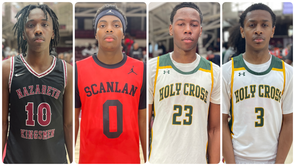 CHSAA Intersectional Quarterfinals: Standout underclassmen