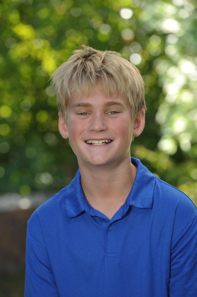 Jack Thomas