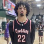 BCL Semifinals: Frontcourt standouts