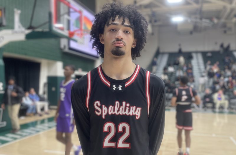 BCL Semifinals: Frontcourt standouts