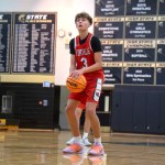 Evan Debruycker
