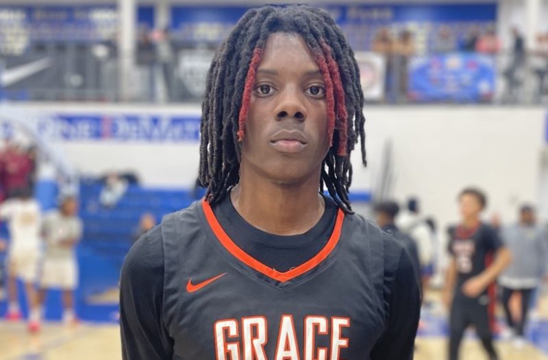 2027 Rankings Update: Top 10