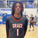 2027 Recruiting Notebook: Updates Within the Top 10
