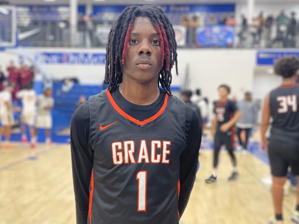 2027 Recruiting Notebook: Updates Within the Top 10