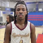 Updated 2027 Rankings: Stock-Rising Winners