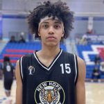 Updated 2028 Rankings: Stock Risers in the Top-50