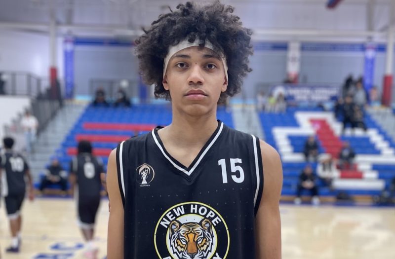 Updated 2028 Rankings: Stock Risers in the Top-50