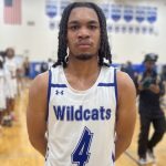 DIAA Second Round: Howard 72, Tatnall 62