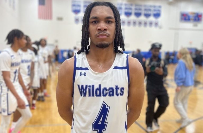 DIAA Second Round: Howard 72, Tatnall 62