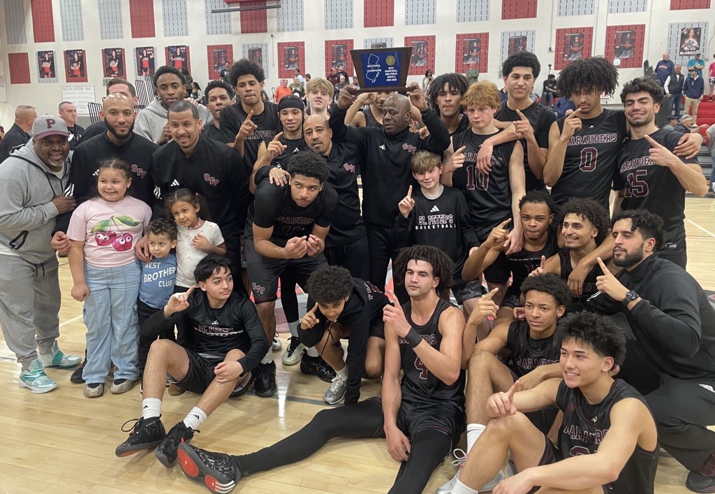 SJ Non-Public A Final: St. Peter’s Prep 59, St. Joe’s Metuchen 46