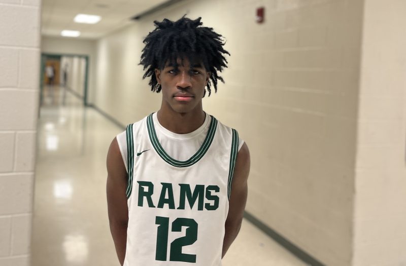 PIAA 1st Round Game Recap Central Dauphin (PA) 64 Pennsbury 45