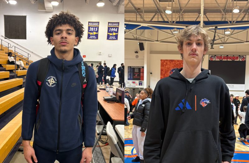 Prep Hoops Indiana Class 3A South Regional Preview