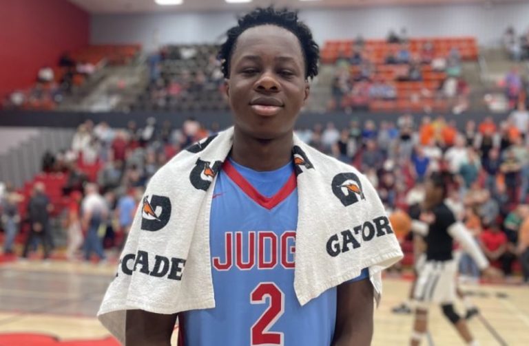 PIAA 6A Second Round: Father Judge 82, Central York 68 (2OT)