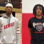 3A Regional Championship | Evansville Bosse vs Princeton Recap