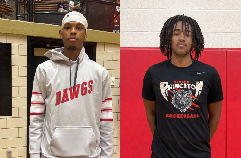 3A Regional Championship | Evansville Bosse vs Princeton Recap