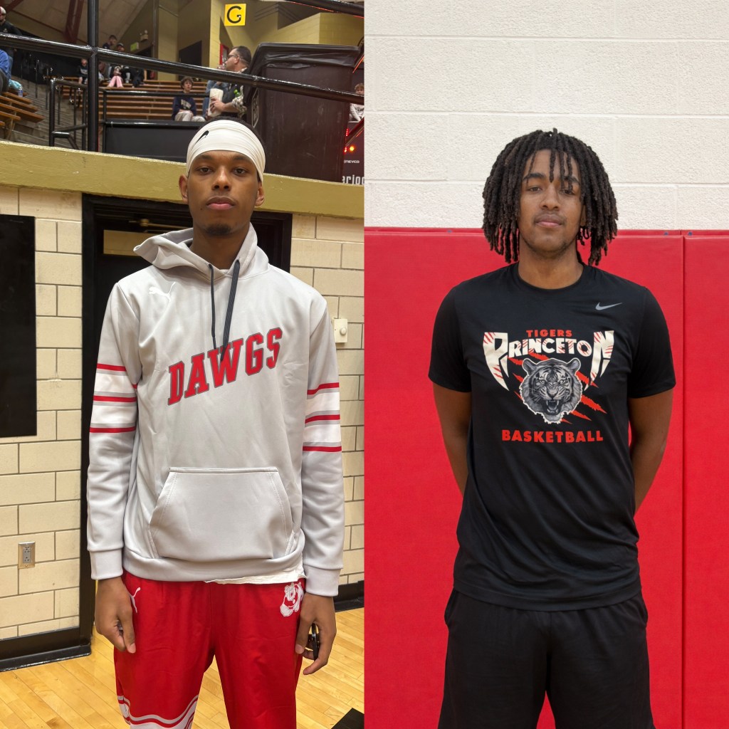 LG Hoops All-Pocket City Team