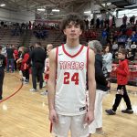 Top Season Stock-Risers – Class of 2028