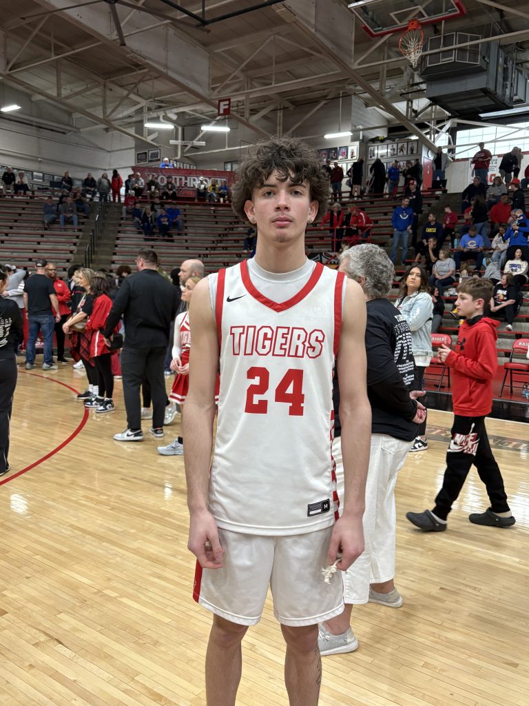 Top Season Stock-Risers - Class of 2028