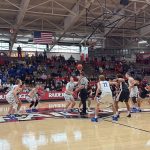 4A Regional Championship | Castle vs New Albany