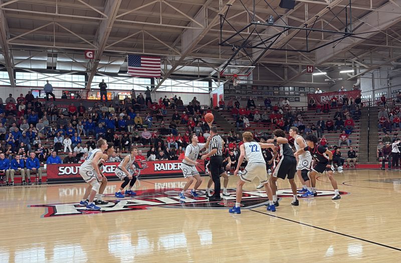 4A Regional Championship | Castle vs New Albany