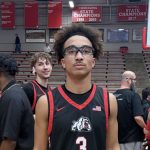 Charlie Hughes Showcase: Kyler’s Player Notes Part 1