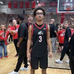 Bill Hensley Memorial Run N Slam – Ramsey’s Standouts, Part One