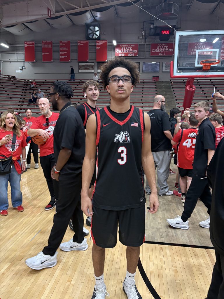 Bill Hensley Memorial Run N Slam - Ramsey's Standouts, Part One